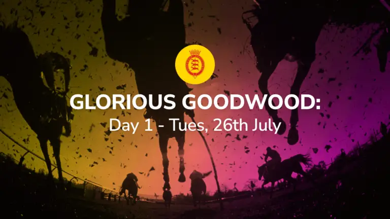 Sport-Preview: Glorious Goodwood Day 1, 26 July 2022
