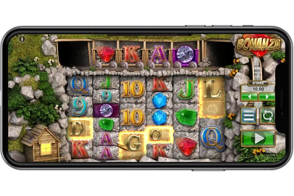 bonanza casino review 31 05 2023 sport preview