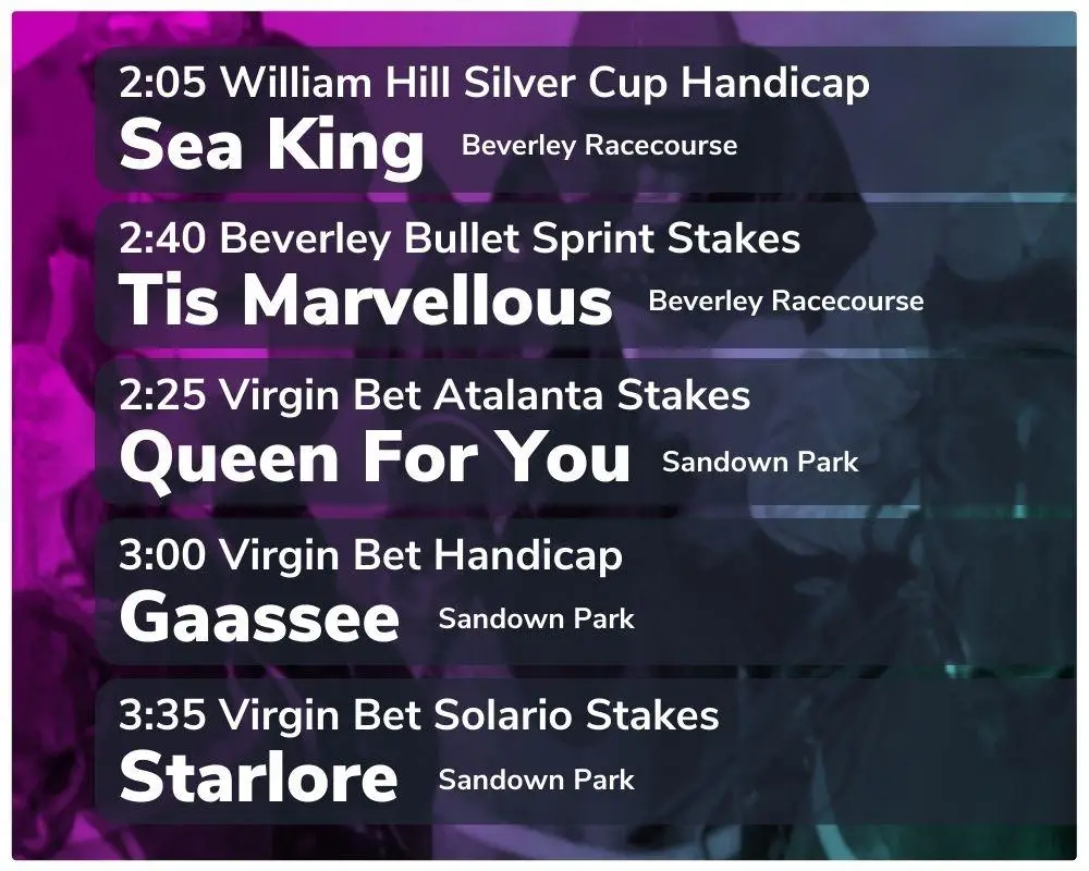 beverley sandown racecourse 02 09 2023 sport preview