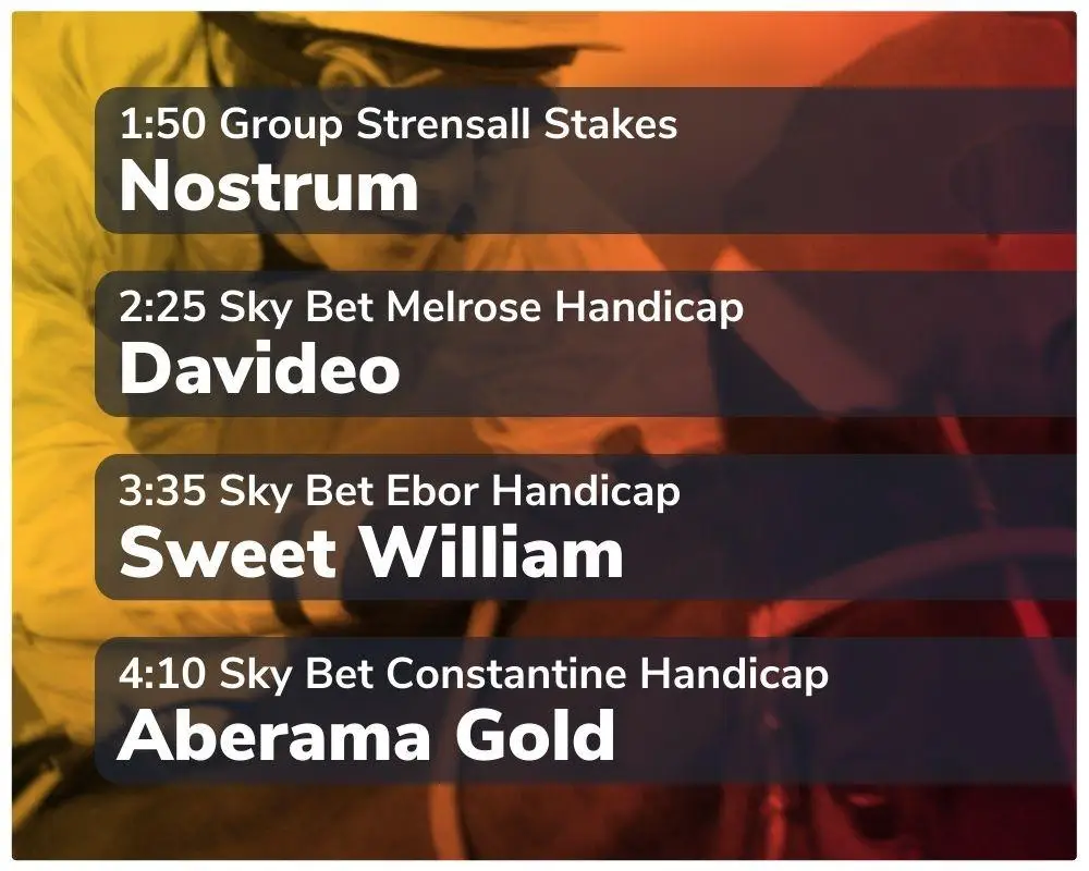 york racecourse 23 08 2023 sport preview (4)