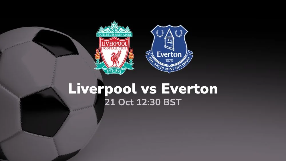 Liverpool Vs Everton Prediction