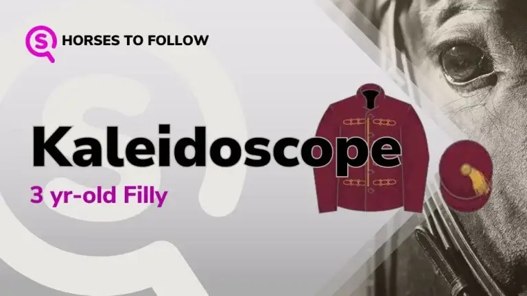kaleidoscope horses to follow sport preview