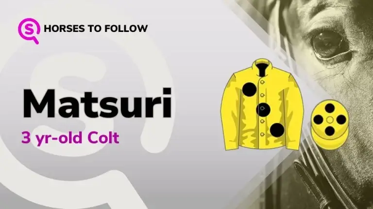 matsuri horses to follow sport preview