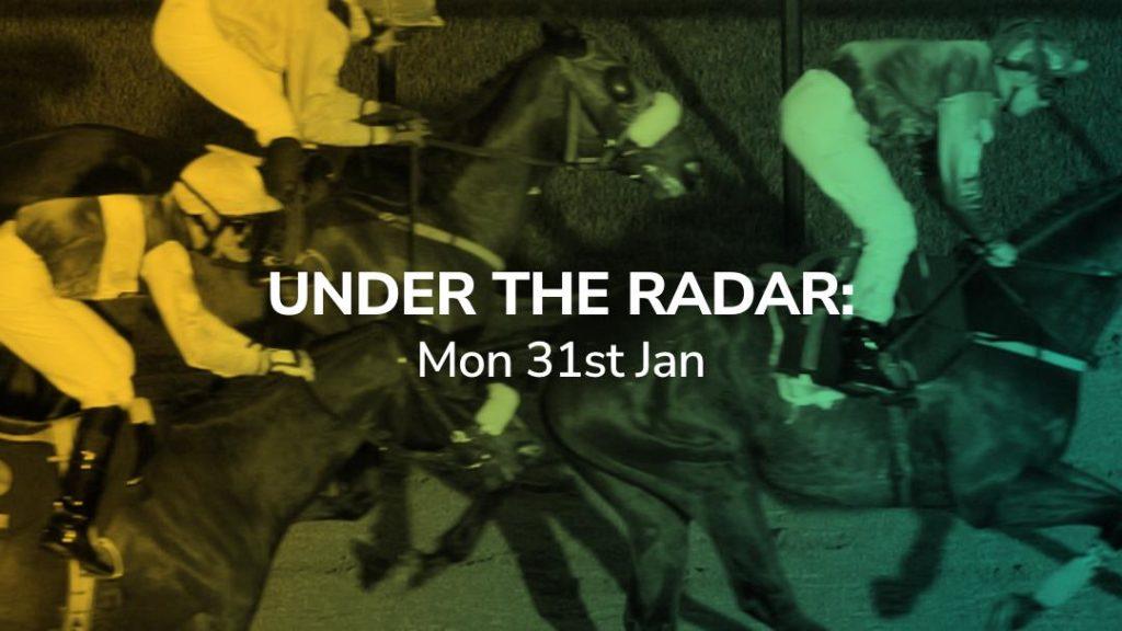 Sport Preview: Under The Radar - Mon 31st Jan 2022