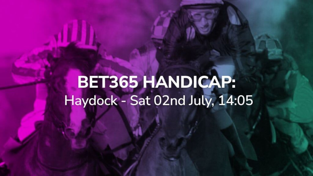 Sport-Preview: Bet365 Handicap, Haydock 02 July 2022