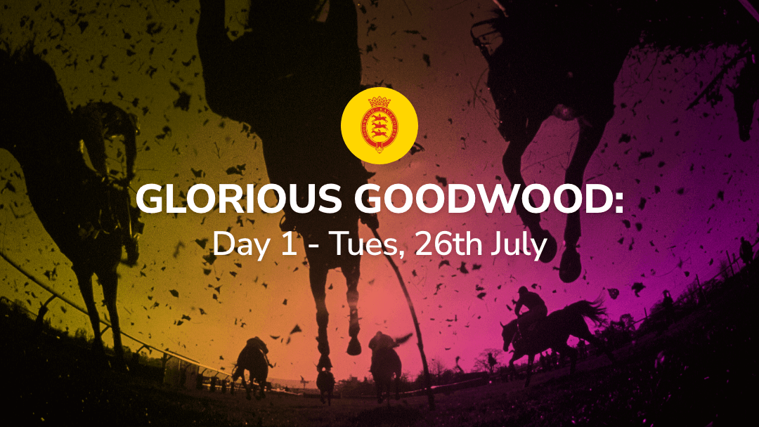 Sport-Preview: Glorious Goodwood Day 1, 26 July 2022