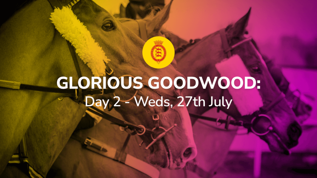 Sport-Preview: Glorious Goodwood Day 2, 27 July 2022