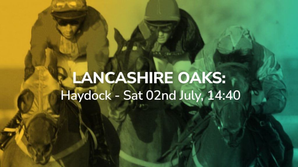 Sport-Preview: Lancashire Oaks, Haydock 02 July 2022