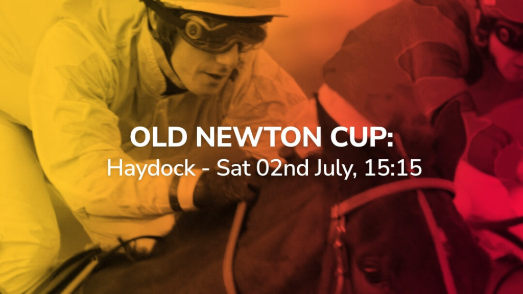 Sport-Preview: Old Newton Cup, Haydock 02 July 2022