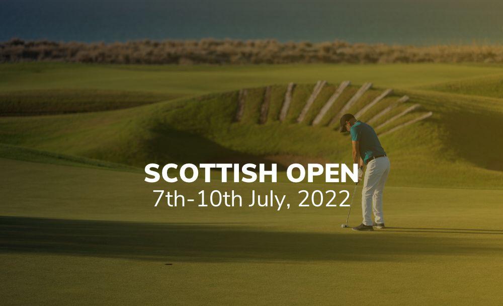 scottish open 2022 overview sport preview