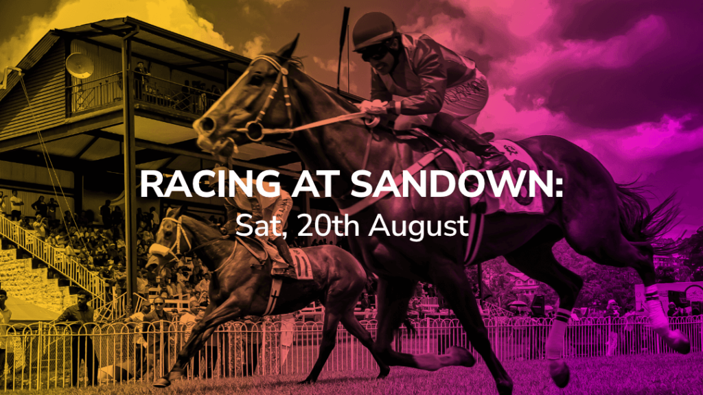 Sport-Preview: Racing at Sandown, 20 Aug 2022