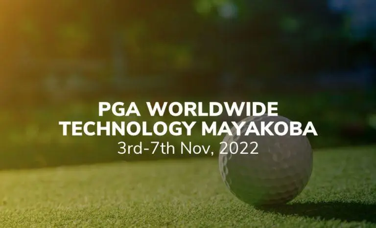 pga worldwide technology mayakoba 2022 event overview sport preview