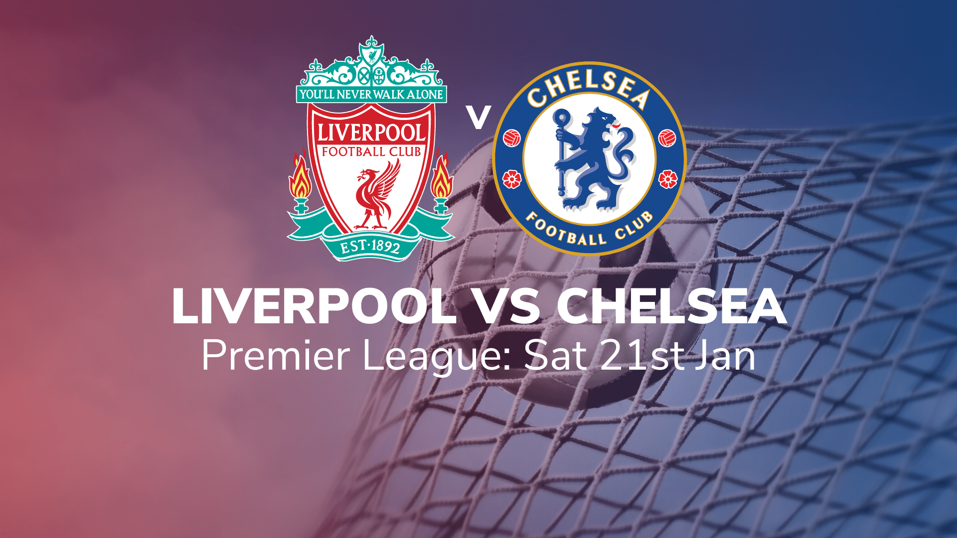 premier league tips liverpool vs chelsea 21st-jan sport-preview