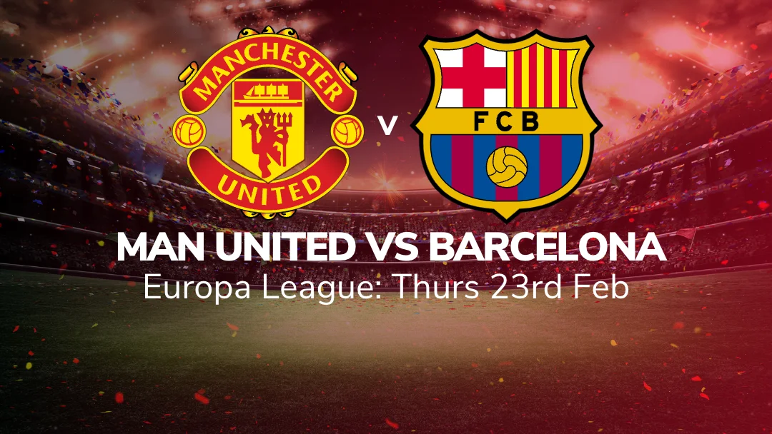 manchester united vs barcelona preview stats tips 23/02/2023 sport-preview