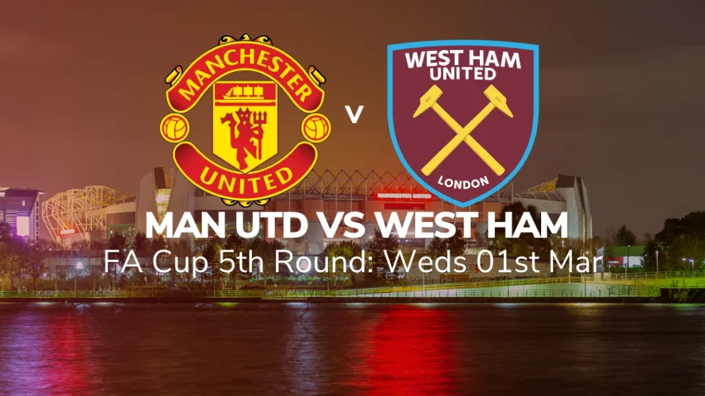 manchester united vs west ham united preview stats and suggested bets 01/03/2023 sport-preview