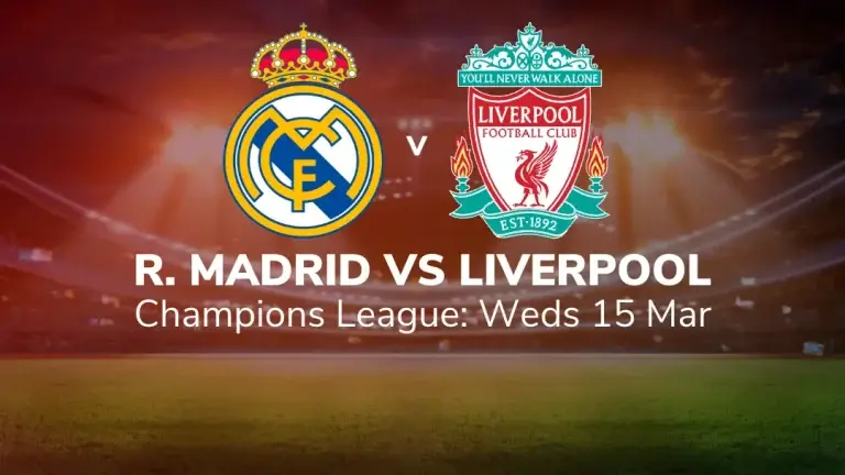 real madrid vs liverpool preview stats and suggested bets 15/03/2023 sport-preview
