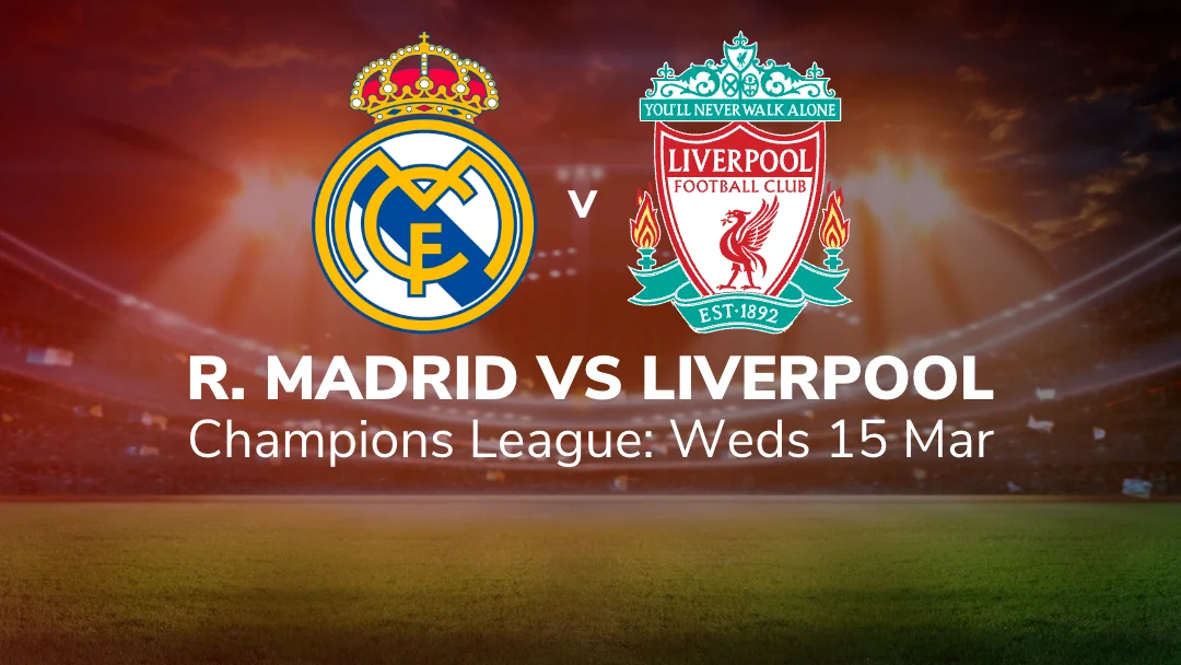 real madrid vs liverpool preview stats and suggested bets 15/03/2023 sport-preview
