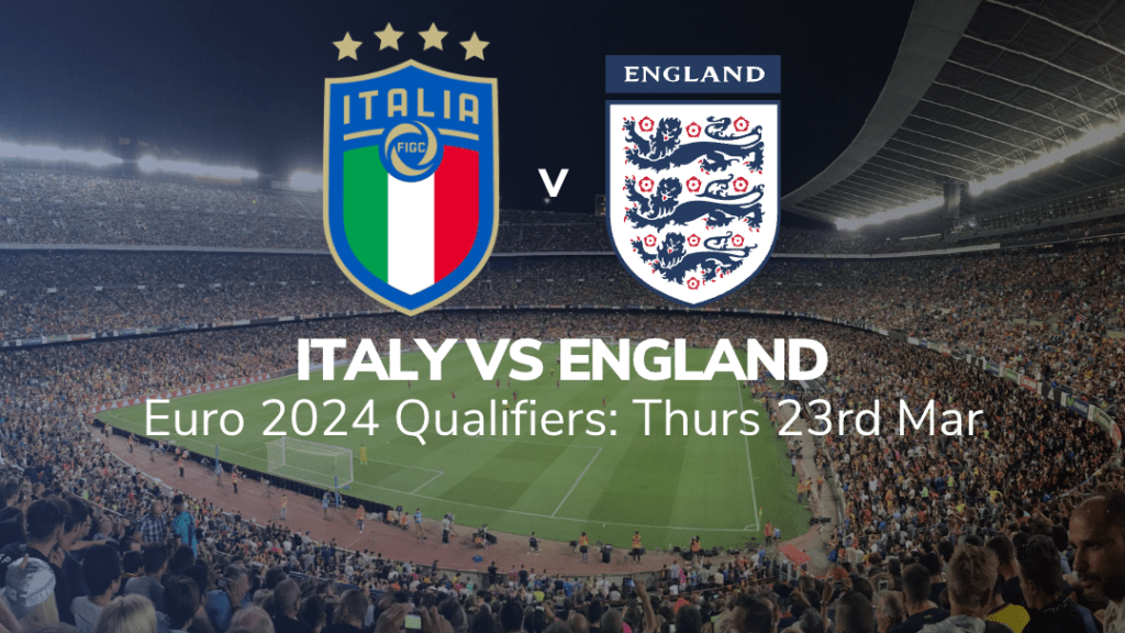 italy vs england preview 23/03/2023 sport-preview