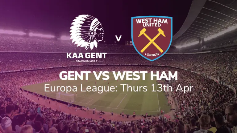gent vs west ham preview 13 04 2023 sport preview