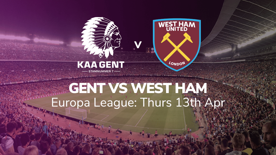 gent vs west ham preview 13 04 2023 sport preview