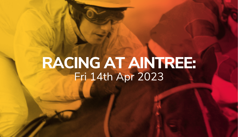 aintree top picks 14 04 2023 preview and suggested bets sport preview
