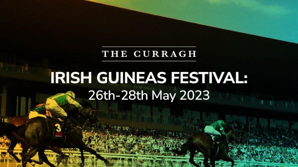 irish guineas festival preview 2023 sport preview
