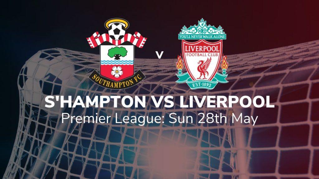 southampton vs liverpool 28/05/2023 verdict key stats and suggested bets sport preview