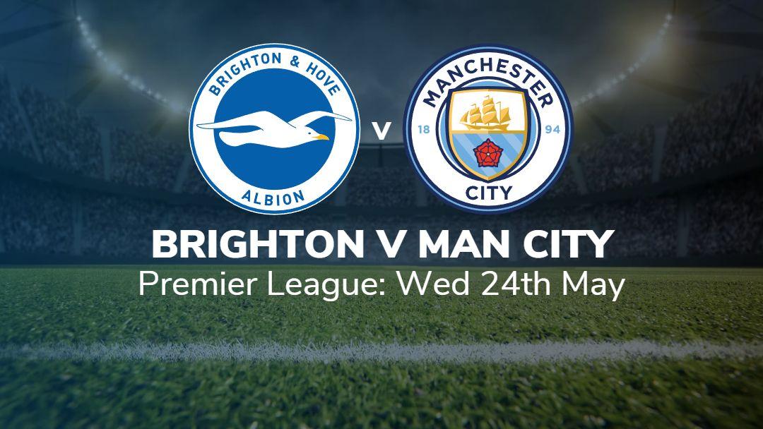 brighton vs manchester city 24 05 2023 sport preview