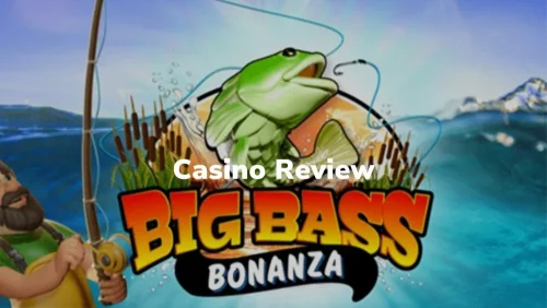 casino review big bass bonanza 18/05/2023 sport preview