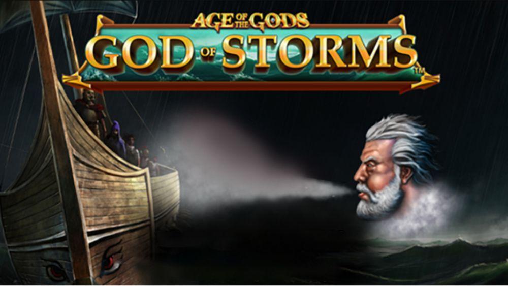 age of gods god of storms casino review 14/05/2023 sport preview