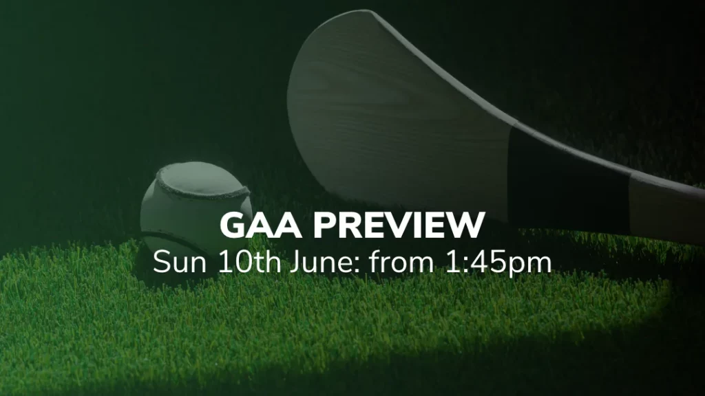 gaa preview 09/06/2023 clare ready to inflict telling wound on limerick sport preview
