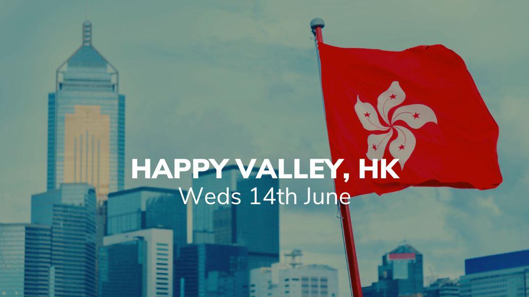 happy valley 14/06/2023 top picks sport preview