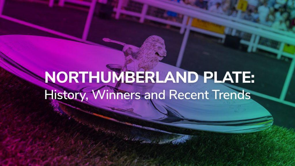 the northumberland plate history winners and recent trends sport preview