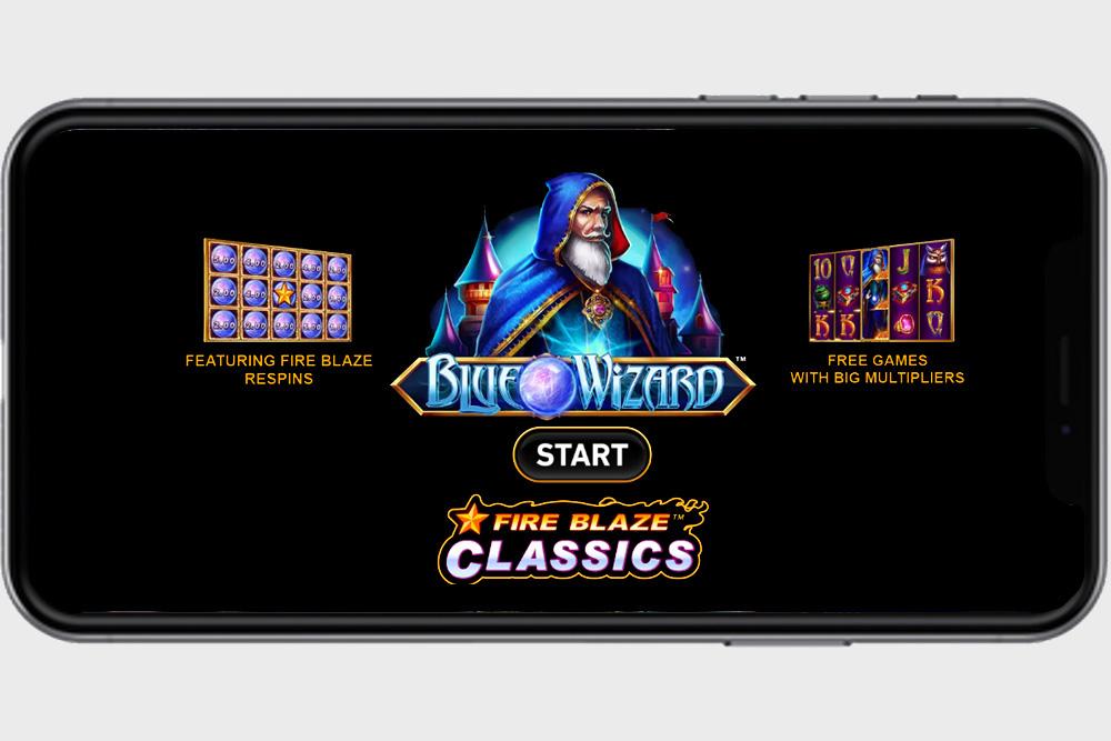 blue wizard casino review 06 06 2023 sport preview (1)
