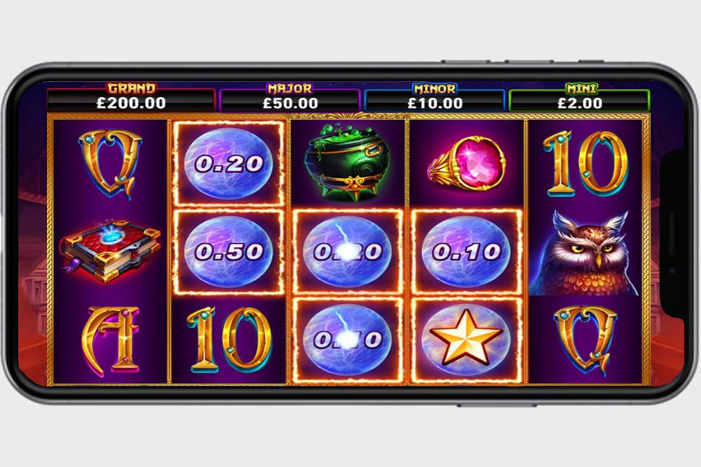 blue wizard casino review 06 06 2023 sport preview (3)