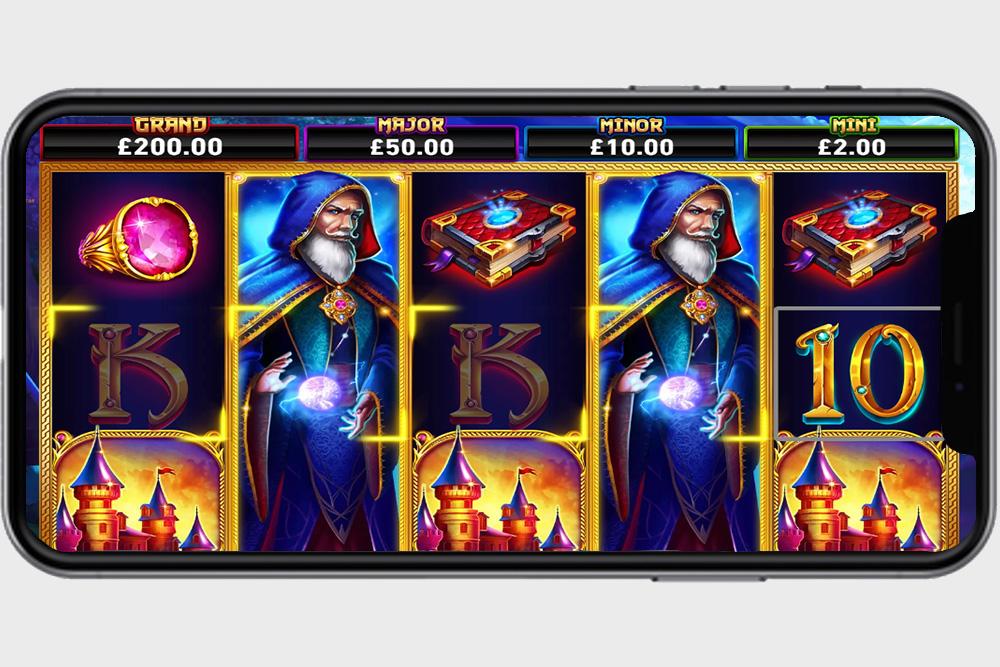 blue wizard casino review 06 06 2023 sport preview (5)
