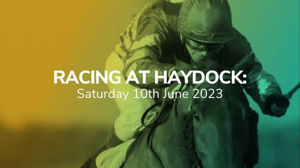 haydock racecourse 10 06 2023 top picks sport preview