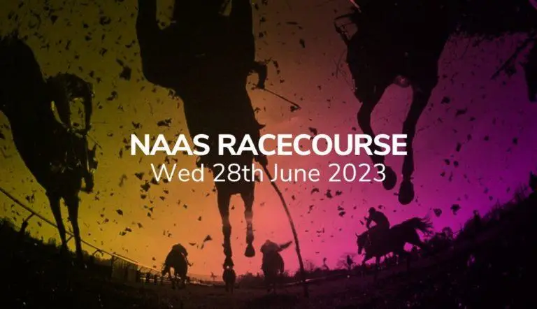 naas racecourse 28 06 2023 sport preview