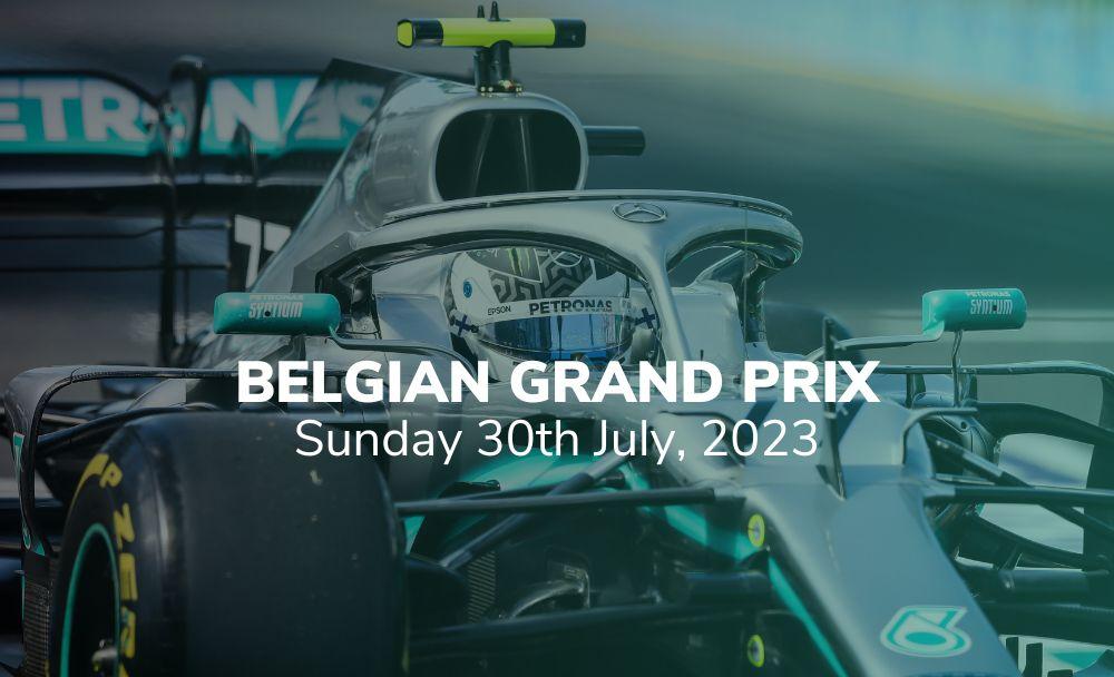 belgian grand prix 30 07 2023 sport preview