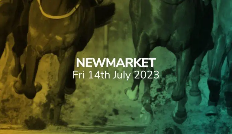 newmarket 14 07 2023 sport preview
