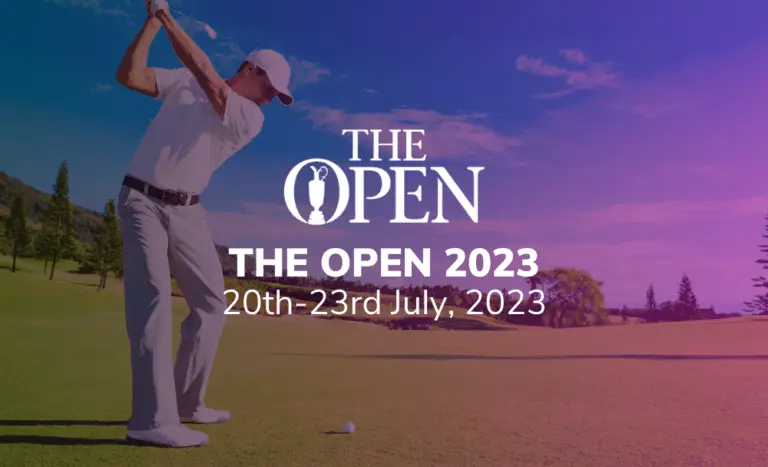 sport preview the open betting preview