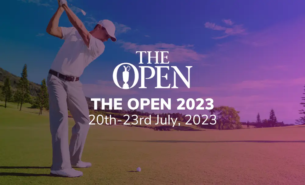 sport preview the open betting preview