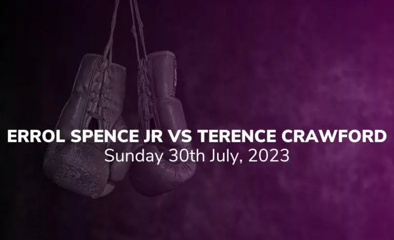 terrence crawford vs errol spence jr 29 07 2023 sport preview