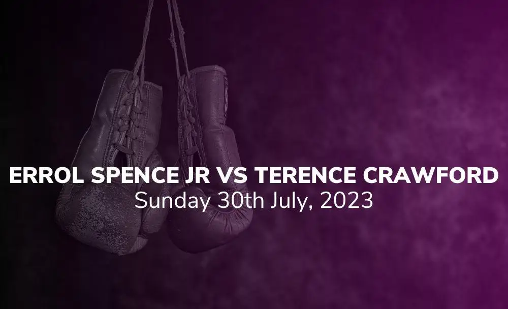 terrence crawford vs errol spence jr 29 07 2023 sport preview