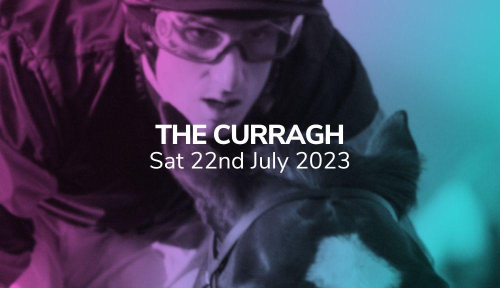 the curragh 22 07 2023 sport preview