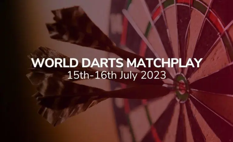 world darts matchplay pdc 15 07 2023 sport preview