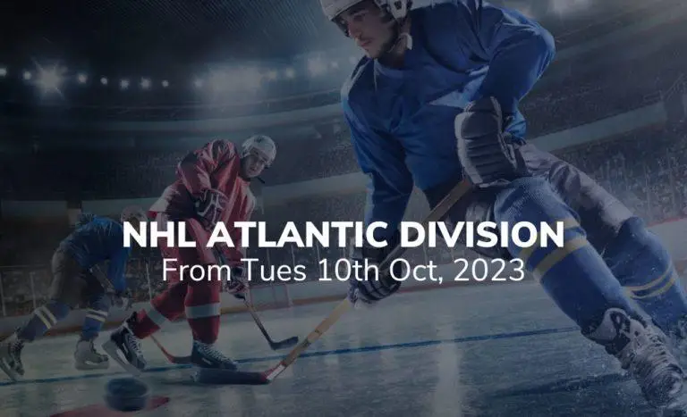 nhl atlantic division 2023 outlook sport preview