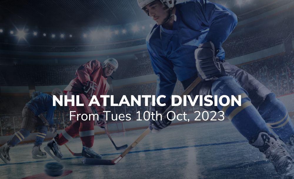 nhl atlantic division 2023 outlook sport preview