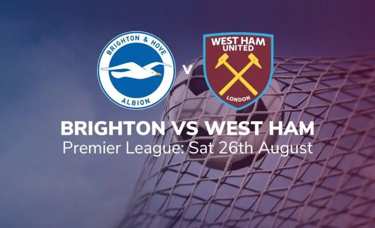 brighton vs west ham 26 08 2023 sport preview