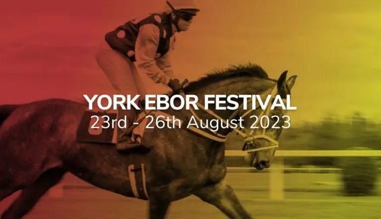 york racecourse 23 08 2023 sport preview